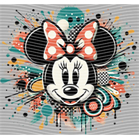 Mickey-AMQ 2072
